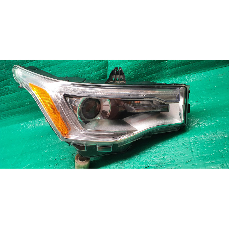 84710266 GMC Acadia Right LED/Halogen Headlight 2017-2019 84736973