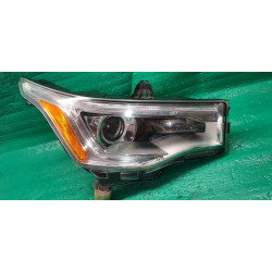 84710266 GMC Acadia Right LED/Halogen Headlight 2017-2019 84736973