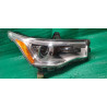 84710266 GMC Acadia Right LED/Halogen Headlight 2017-2019 84736973