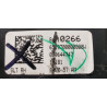 84710266 GMC Acadia Right LED/Halogen Headlight 2017-2019 84736973