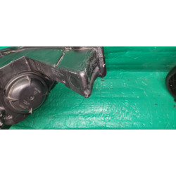 84710266 GMC Acadia Right LED/Halogen Headlight 2017-2019 84736973