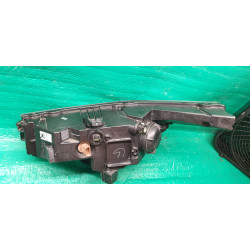84710266 GMC Acadia Right LED/Halogen Headlight 2017-2019 84736973