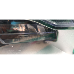 84710266 GMC Acadia Right LED/Halogen Headlight 2017-2019 84736973