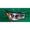 84710266 GMC Acadia Right LED/Halogen Headlight 2017-2019 84736973