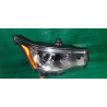 84710266 GMC Acadia Right LED/Halogen Headlight 2017-2019 84736973