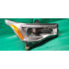 84710266 GMC Acadia Right LED/Halogen Headlight 2017-2019 84736973