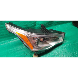 84710266 GMC Acadia Right LED/Halogen Headlight 2017-2019 84736973
