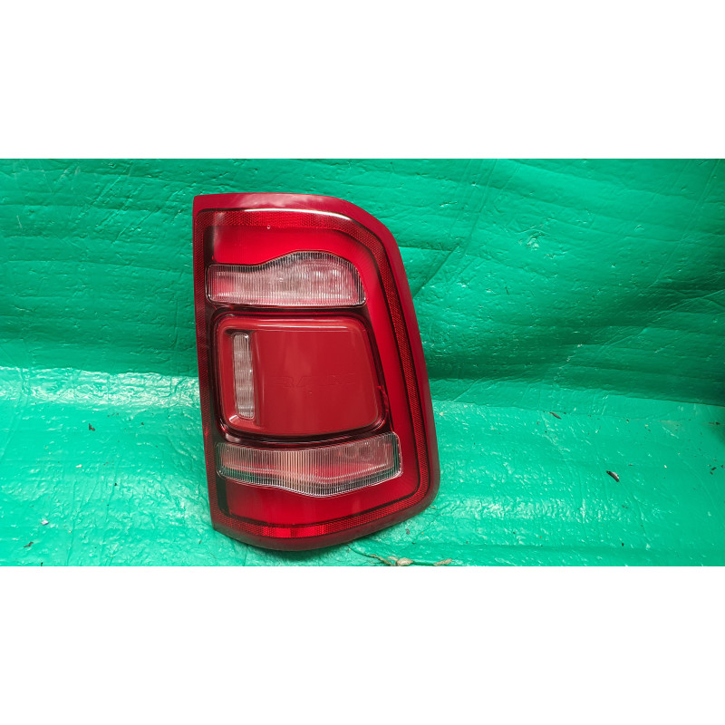 68262530AH Dodge Ram 1500 Right LED Blind Spot Tail Lamp 2019-2024
