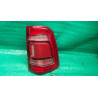 68262530AH Dodge Ram 1500 Right LED Blind Spot Tail Lamp 2019-2024