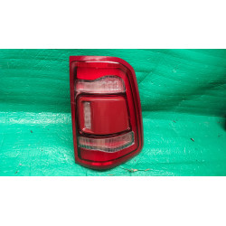 68262530AH Dodge Ram 1500 Right LED Blind Spot Tail Lamp 2019-2024