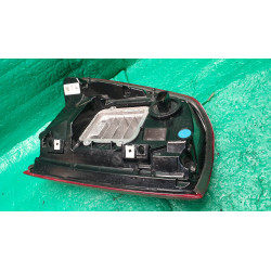 68262530AH Dodge Ram 1500 Right LED Blind Spot Tail Lamp 2019-2024