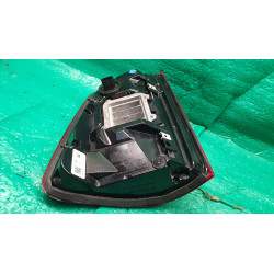 68262530AH Dodge Ram 1500 Right LED Blind Spot Tail Lamp 2019-2024