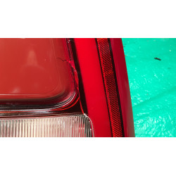 68262530AH Dodge Ram 1500 Right LED Blind Spot Tail Lamp 2019-2024
