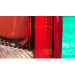 68262530AH Dodge Ram 1500 Right LED Blind Spot Tail Lamp 2019-2024