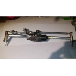 04725998AB Dodge Ram ProMaster Windshield Wiper Linkage Motor 2014-2017