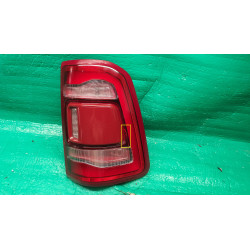 68262530AH Dodge Ram 1500 Right LED Blind Spot Tail Lamp 2019-2024