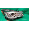 84002XC00B Subaru Ascent Right Full LED Chrome Headlight 2019-2022