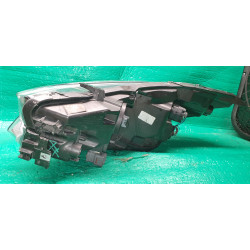 84002XC00B Subaru Ascent Right Full LED Chrome Headlight 2019-2022