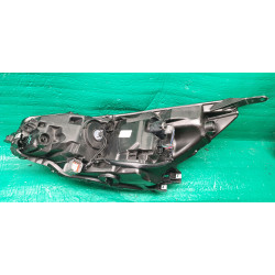 84002XC00B Subaru Ascent Right Full LED Chrome Headlight 2019-2022