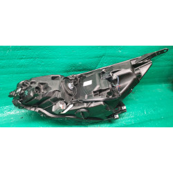 84002XC00B Subaru Ascent Right Full LED Chrome Headlight 2019-2022