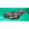 84002XC00B Subaru Ascent Right Full LED Chrome Headlight 2019-2022
