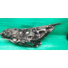 84002XC00B Subaru Ascent Right Full LED Chrome Headlight 2019-2022