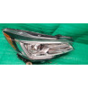84002XC00B Subaru Ascent Right Full LED Chrome Headlight 2019-2022