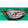 84002XC00B Subaru Ascent Right Full LED Chrome Headlight 2019-2022