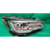 84002XC00B Subaru Ascent Right Full LED Chrome Headlight 2019-2022