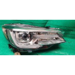 84002XC00B Subaru Ascent Right Full LED Chrome Headlight 2019-2022