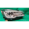 84002XC00B Subaru Ascent Right Full LED Chrome Headlight 2019-2022