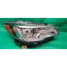 84002XC00B Subaru Ascent Right Full LED Chrome Headlight 2019-2022