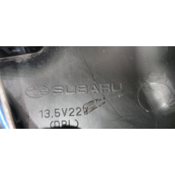 84002XC00B Subaru Ascent Right Full LED Chrome Headlight 2019-2022