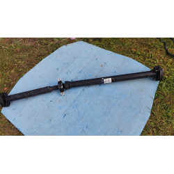 22885684 Cadillac CT6 Rear Drive Shaft Propeller 2016-2020 84553705