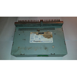 12800532 SAAB 9-3 Radio Amplifier 2003-2006