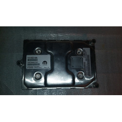 68258531AA Chrysler 200 Engine Computer ECM 2016-2017 68292101AF
