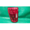 ML34-13B505-BU Ford F-150 Left LED/Halogen Tail Lamp 2021-2023