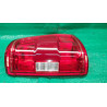 ML34-13B505-BU Ford F-150 Left LED/Halogen Tail Lamp 2021-2023
