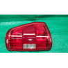 ML34-13B505-BU Ford F-150 Left LED/Halogen Tail Lamp 2021-2023