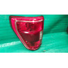 ML34-13B505-BU Ford F-150 Left LED/Halogen Tail Lamp 2021-2023