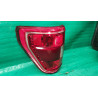 ML34-13B505-BU Ford F-150 Left LED/Halogen Tail Lamp 2021-2023