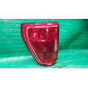 ML34-13B505-BU Ford F-150 Left LED/Halogen Tail Lamp 2021-2023