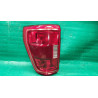 ML34-13B505-BU Ford F-150 Left LED/Halogen Tail Lamp 2021-2023