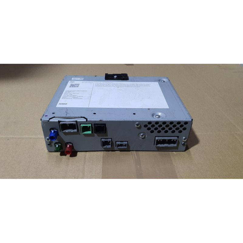 39540-THR-AE10-M1 Honda Navigation Radio Media Receiver 2020-2022