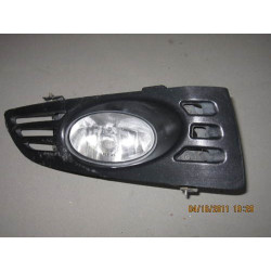 Honda Accord Right Fog Light 2003-2005
