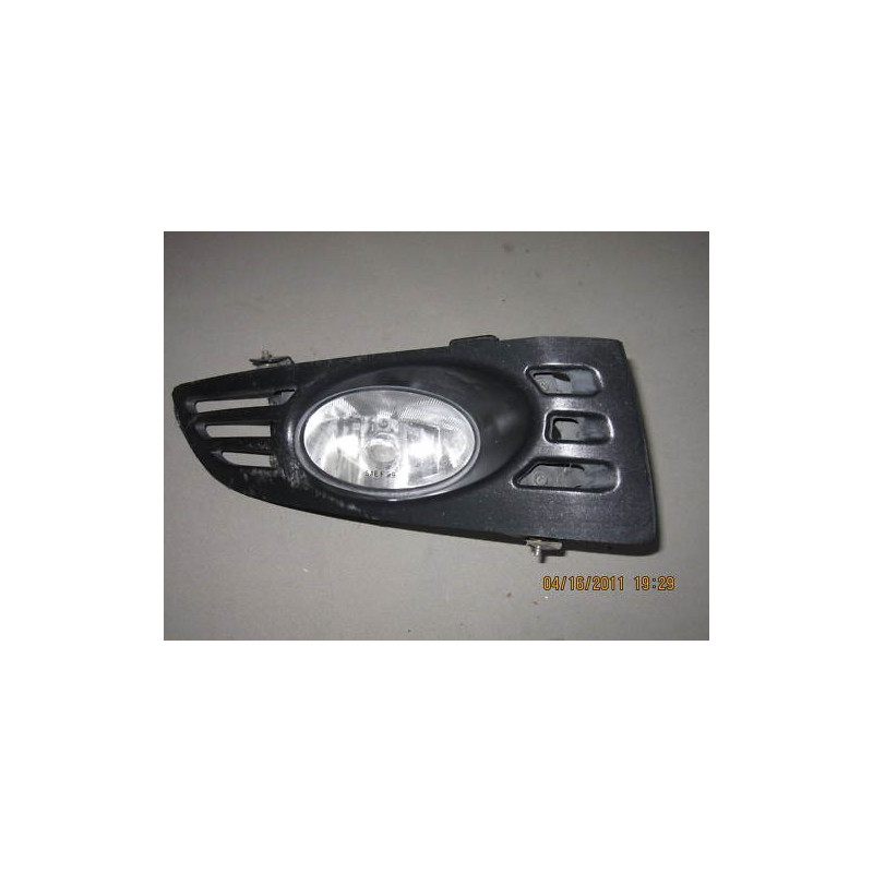 Honda Accord Right Fog Light 2003-2005