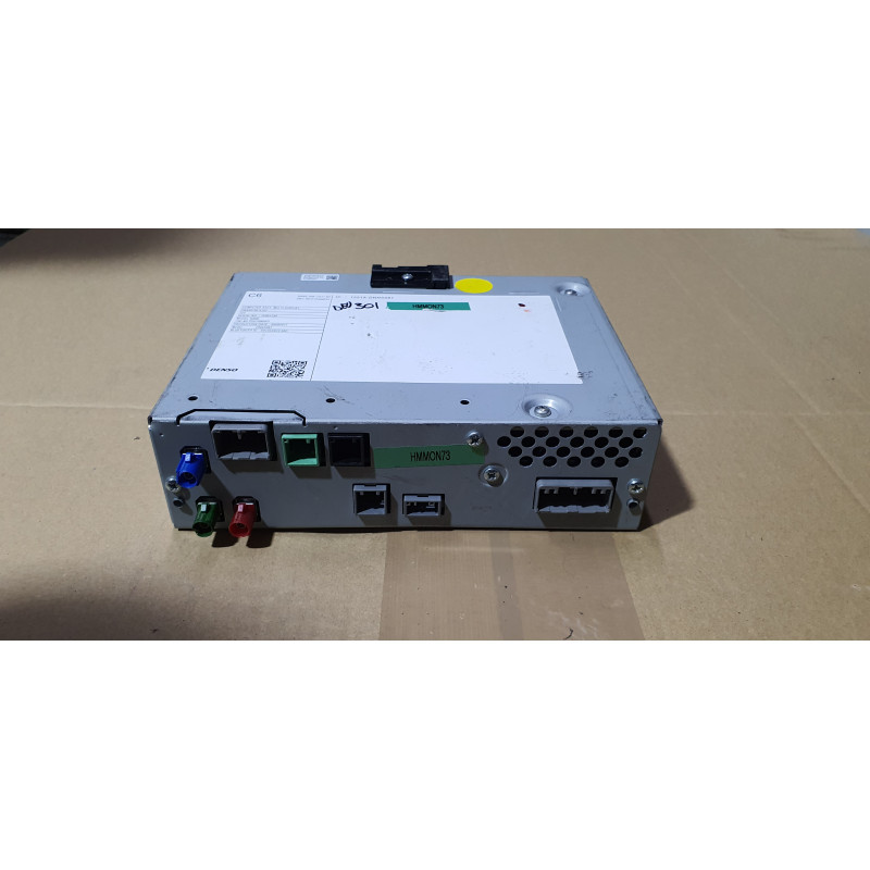 39540-THR-C611-M1 Honda Radio Media Receiver 2018-2020 39540-THR-C61