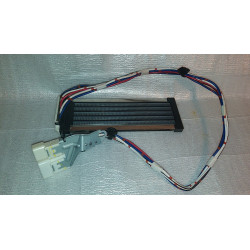 Toyota Prius Climate Blower Air Heater Condenser Radiator 2010-2015