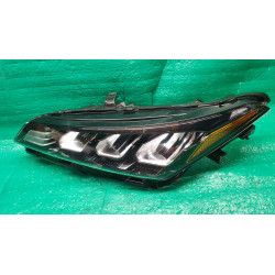81150-07223 Toyota Avalon Left Full LED Headlight 2019-2022