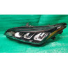 81150-07223 Toyota Avalon Left Full LED Headlight 2019-2022